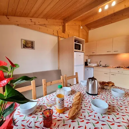Nature Avec Animaux - 6 Pers. - Fr-1-496-397 Usson-en-Forez